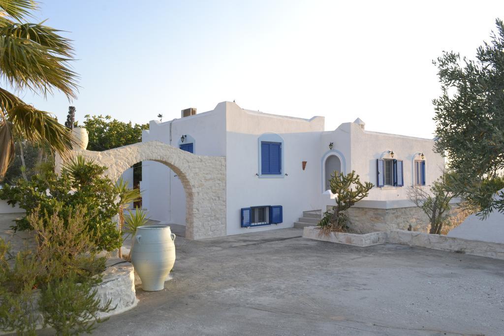 Wind Villas Pounda 部屋 写真