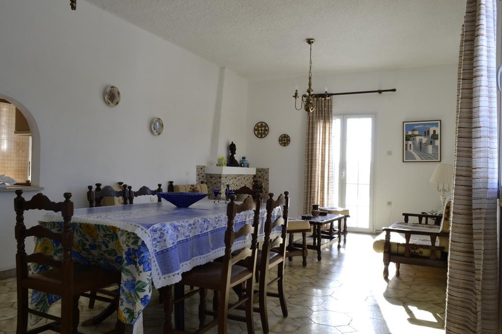 Wind Villas Pounda 部屋 写真