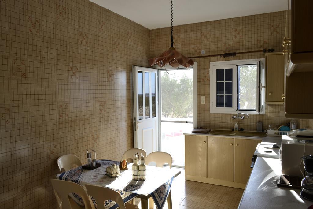 Wind Villas Pounda 部屋 写真