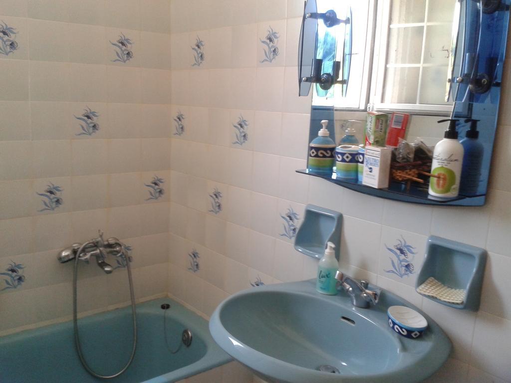 Wind Villas Pounda 部屋 写真