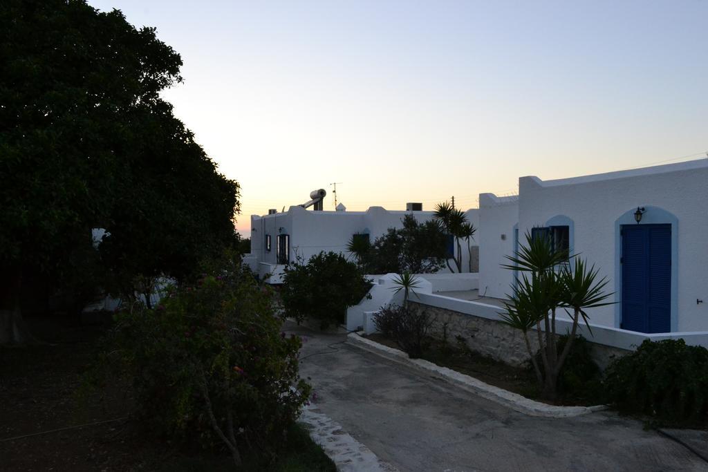 Wind Villas Pounda 部屋 写真
