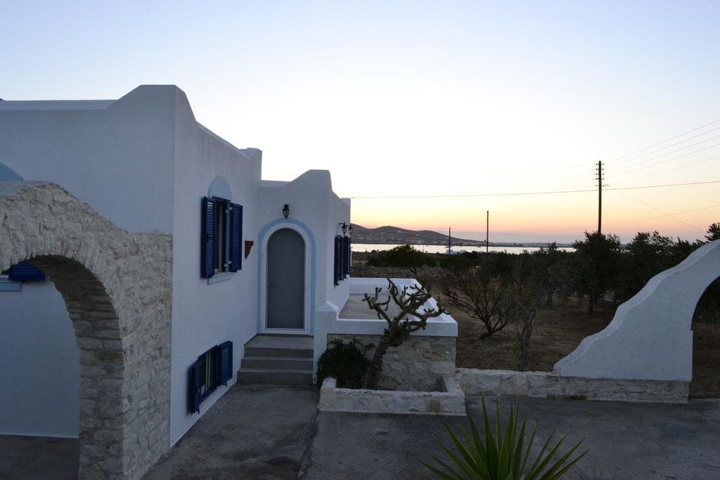 Wind Villas Pounda 部屋 写真