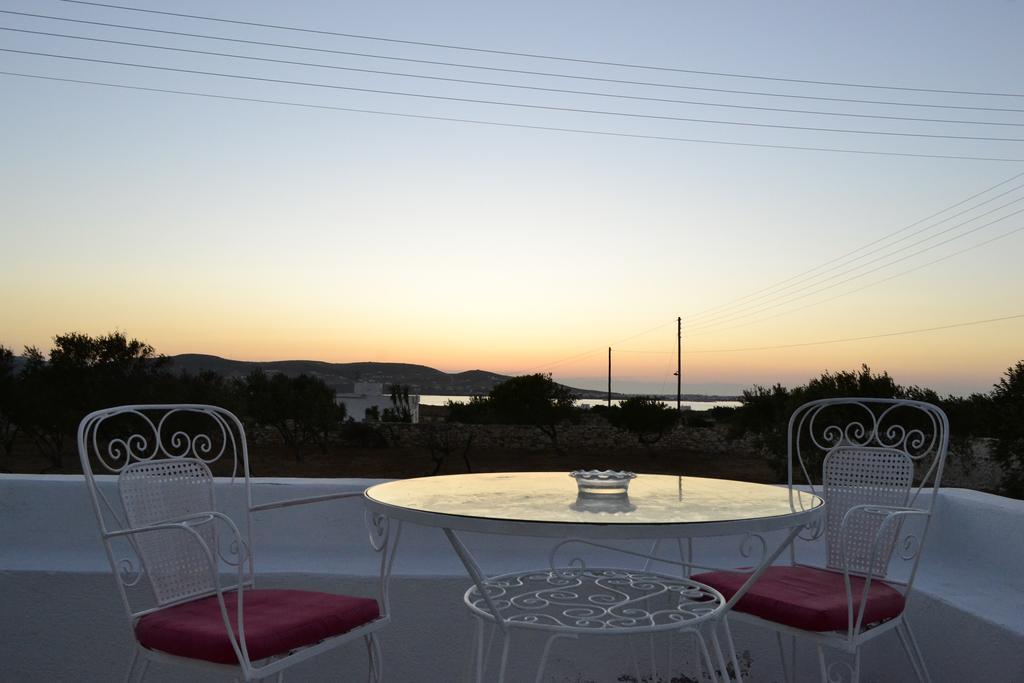 Wind Villas Pounda 部屋 写真