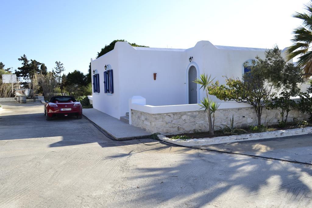 Wind Villas Pounda 部屋 写真