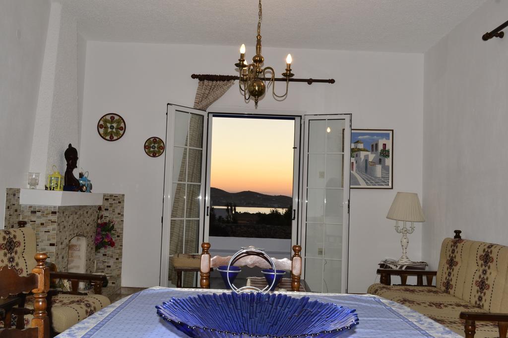 Wind Villas Pounda 部屋 写真