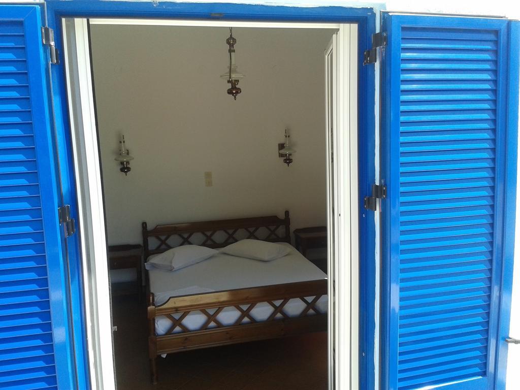 Wind Villas Pounda 部屋 写真