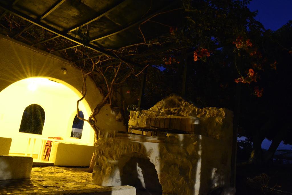 Wind Villas Pounda 部屋 写真