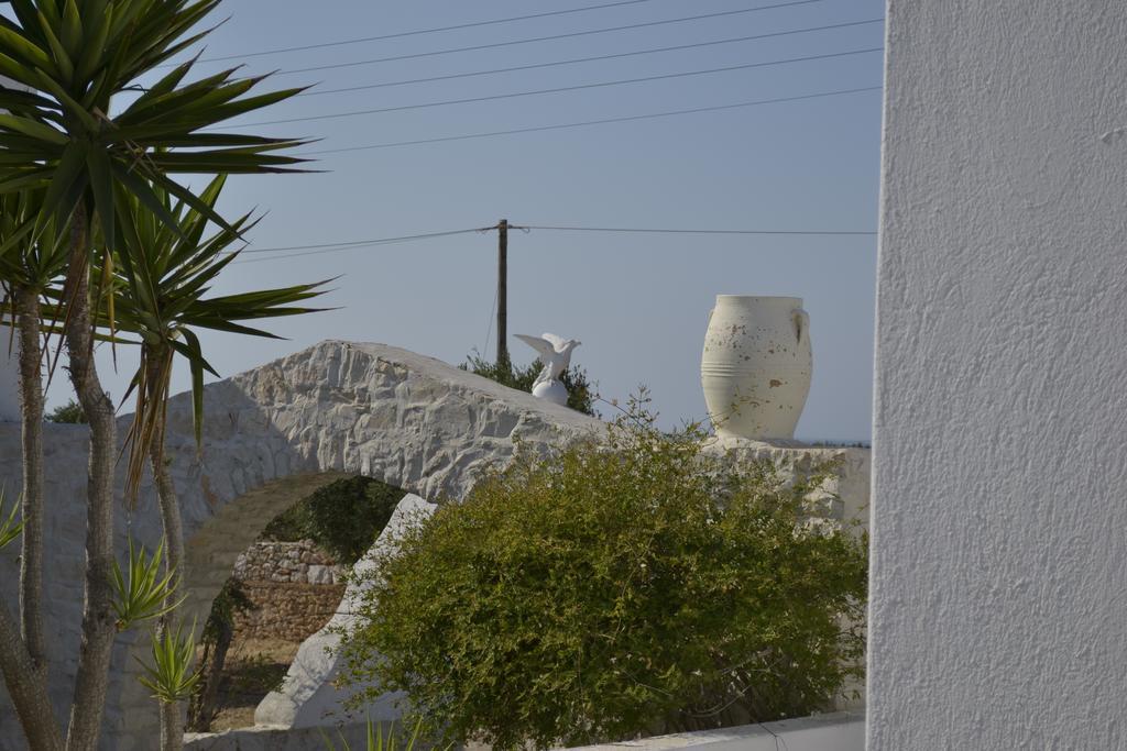 Wind Villas Pounda 部屋 写真