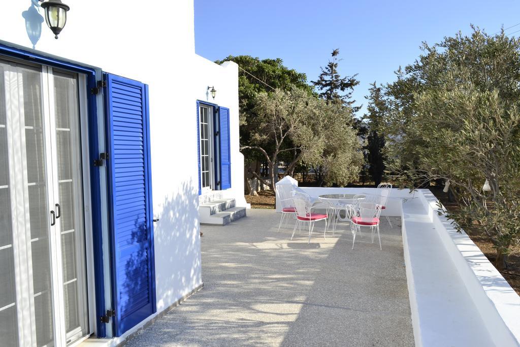 Wind Villas Pounda 部屋 写真